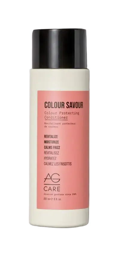 AG Care Colour Savour Colour Protecting Conditioner