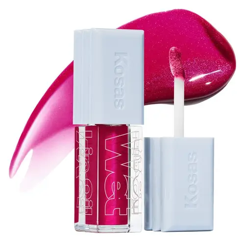 Kosas Wet Lip Oil Gloss Fruitjuice