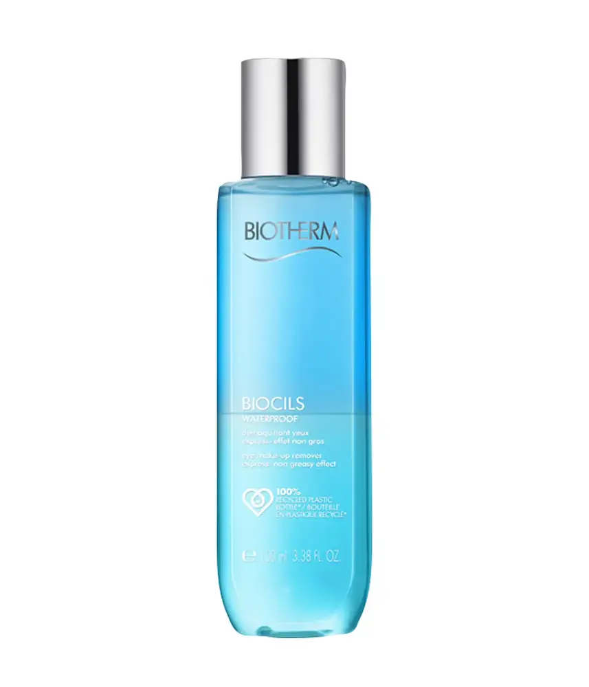 BIOTHERM Biocils Waterproof Eye Make-Up Remover