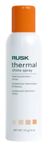 Rusk Thermal Shine Spray