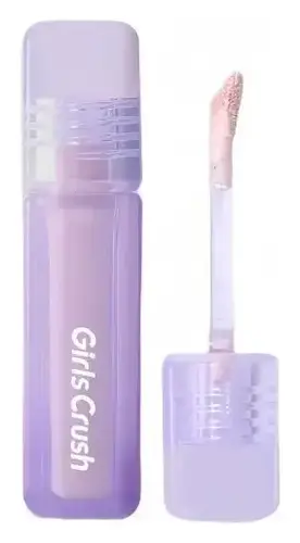 Girls Crush Watery Velvet Liquid Concealer #02 Light Peach
