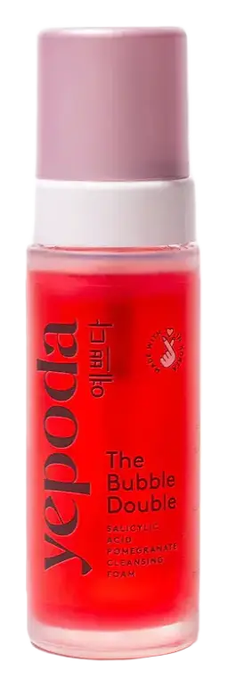 Yepoda The Bubble Double