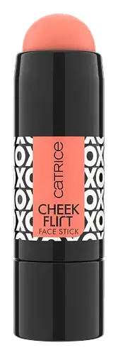 Catrice Cheek Flirt Face Stick 010 R'n'Peach