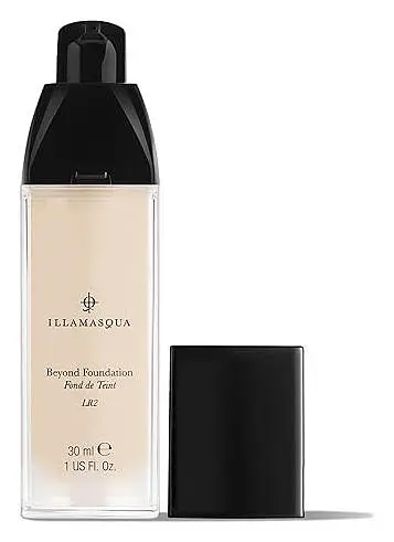 Illamasqua Beyond Foundation LR2