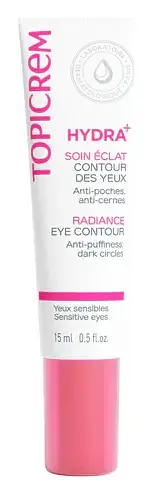 Topicrem Hydra+ Radiance Eye Contour