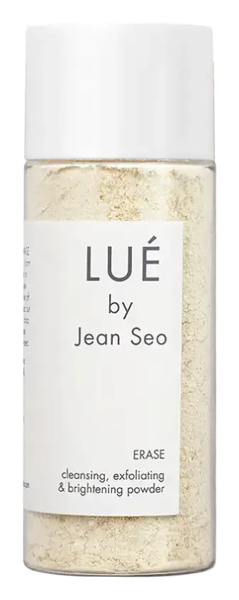 Lué By Jean Seo Erase