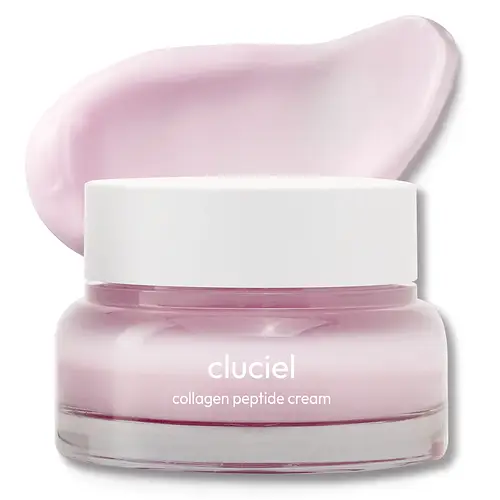 Cluciel Collagen Peptide Cream
