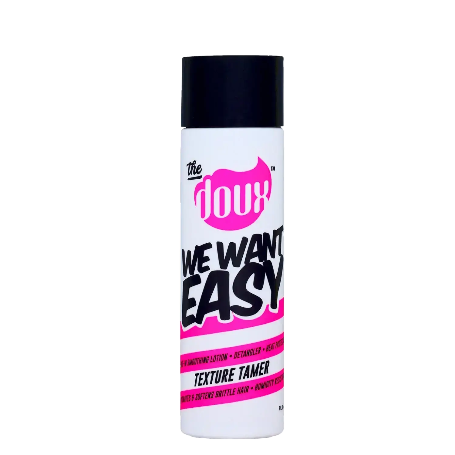 The Doux We Want Easy Texture Tamer
