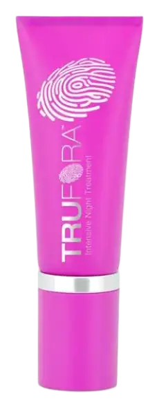 Trufora Intensive Night Treatment