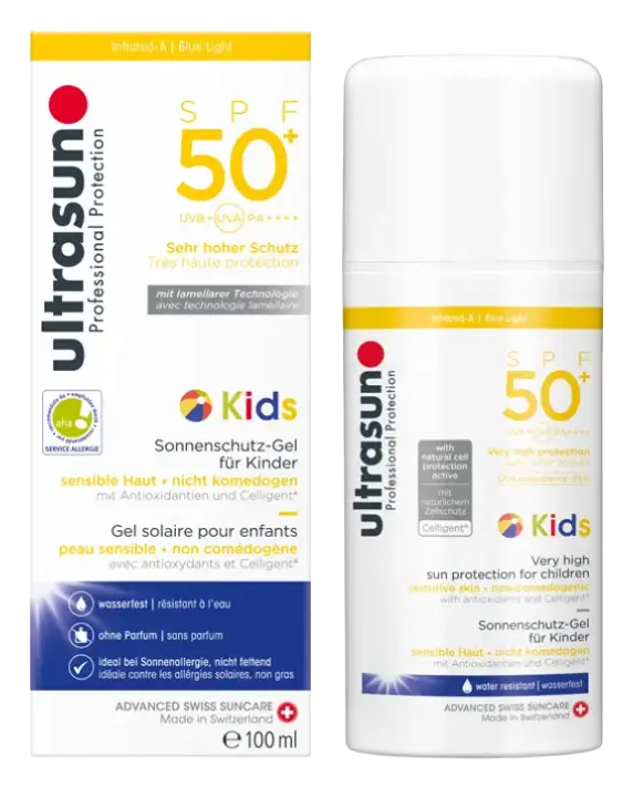 Ultrasun Kids SPF 50+