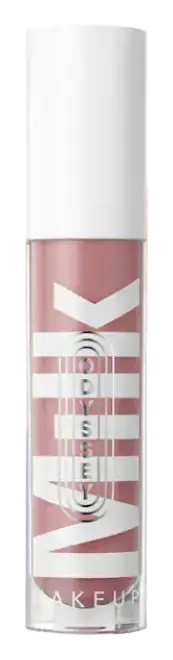 Milk Makeup Odyssey Lip Oil Gloss Werk Trip
