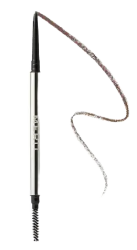 Merit Beauty Brow 1990 Sheer Gel Pencil Taupe