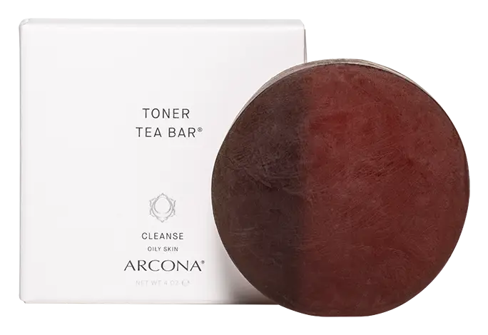 Arcona Toner Tea Bar