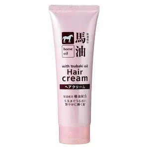 Cosme Station Horse Oil Hair Cream