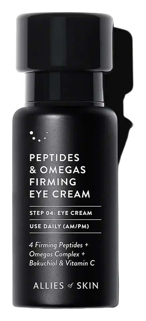 Allies of Skin Peptides & Omegas Firming Eye Cream