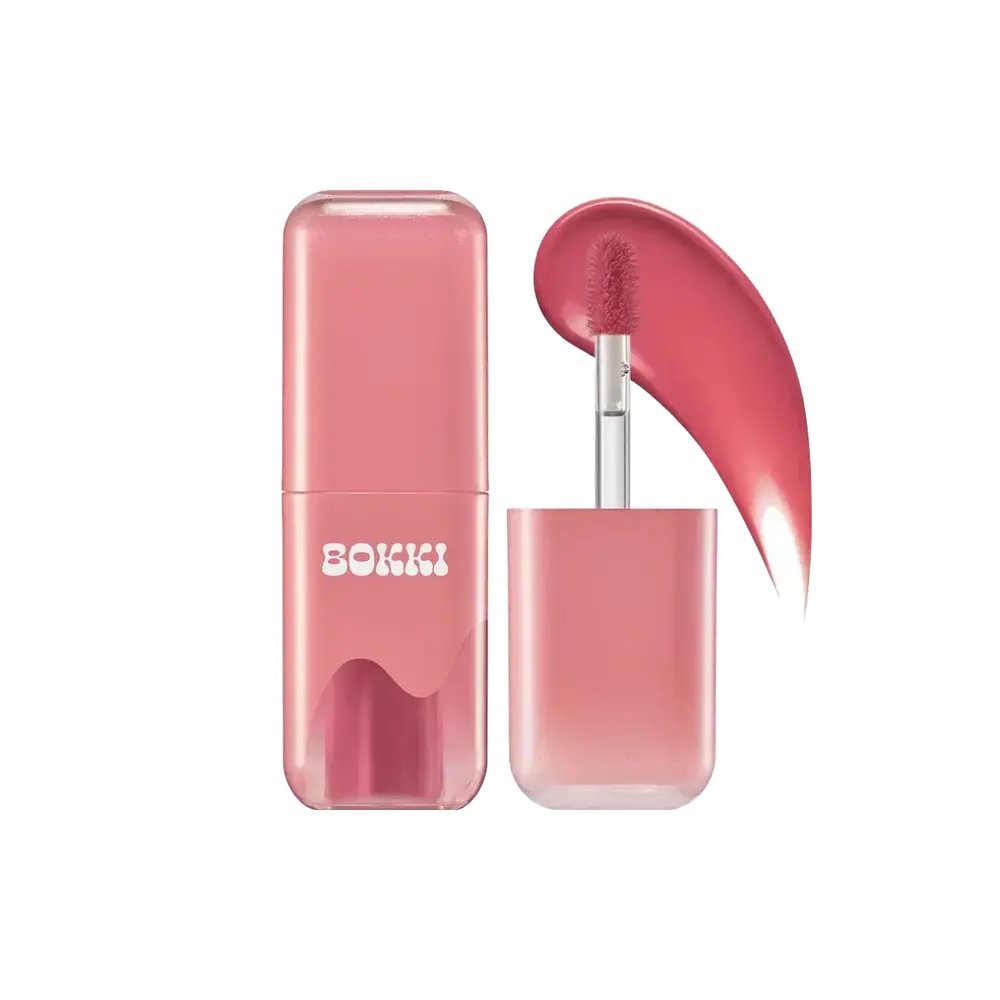Black Rouge Glow Bokki Tint GB05 Carbo Rosé