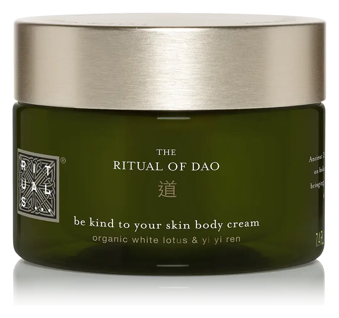 Rituals Cosmetics The Ritual of Dao Body Cream