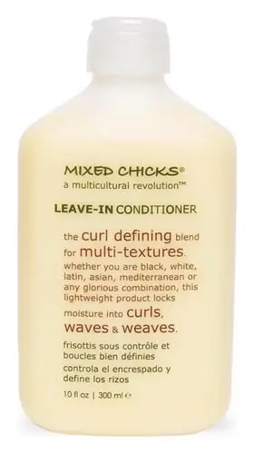Mixed Chicks Leave-In Conditioner