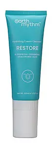 Earth Rhythm Restore Hydrating Cream Cleanser