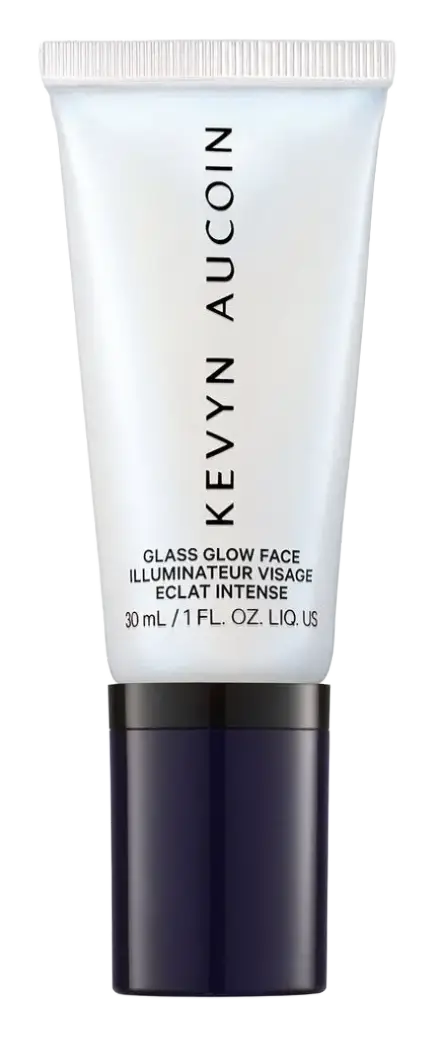 Kevyn Aucoin Glass Glow Face Illuminator Crystal Clear
