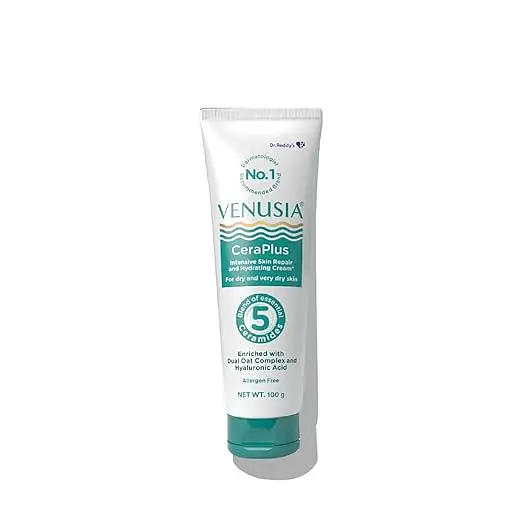Dr. Reddy's Venusia CeraPlus Cream
