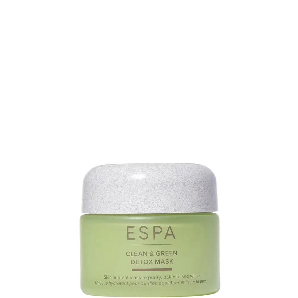 ESPA Clean & Green Detox Mask
