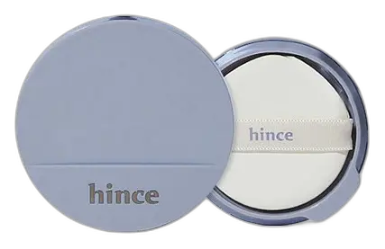 hince Second Skin Mesh Matte Cushion 21 Ivory
