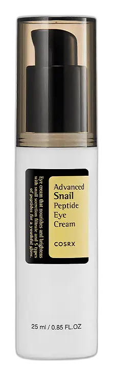 COSRX Advanced Snail Peptide Eye Cream