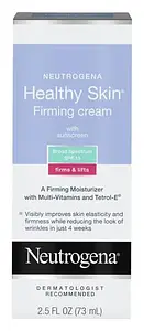 Neutrogena Healthy Skin Face Moisturizer - SPF 15