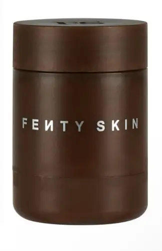 Fenty Beauty Plush Puddin’ Intensive Recovery Lip Mask With Pomegranate Sterols + Vitamin E Cacao