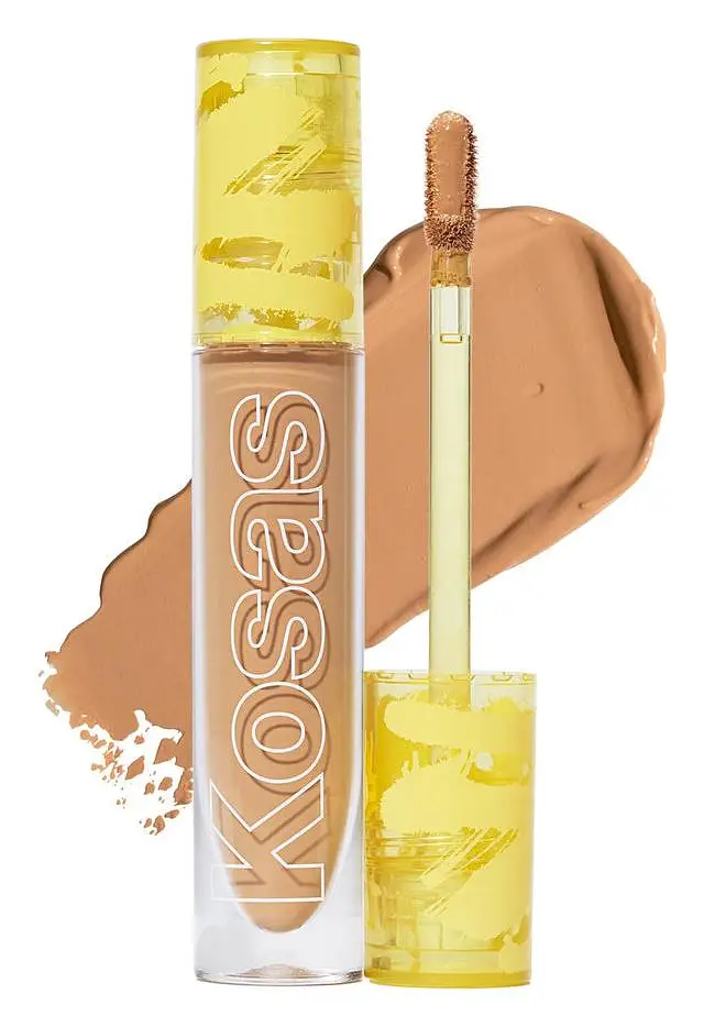 Kosas Revealer Super Creamy + Brightening Concealer 7.3 N