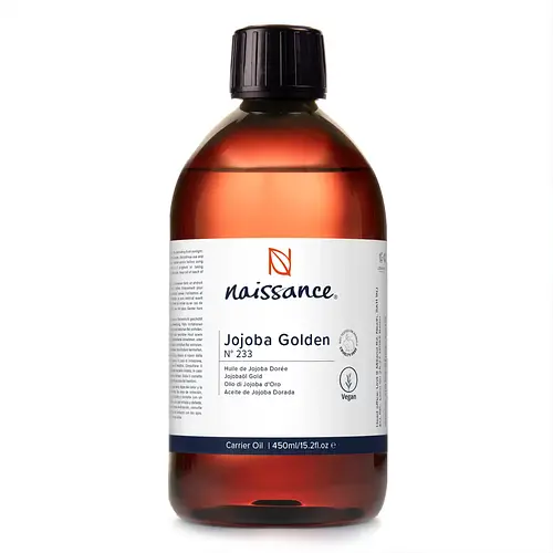 Naissance Jojoba Golden (Nº233)