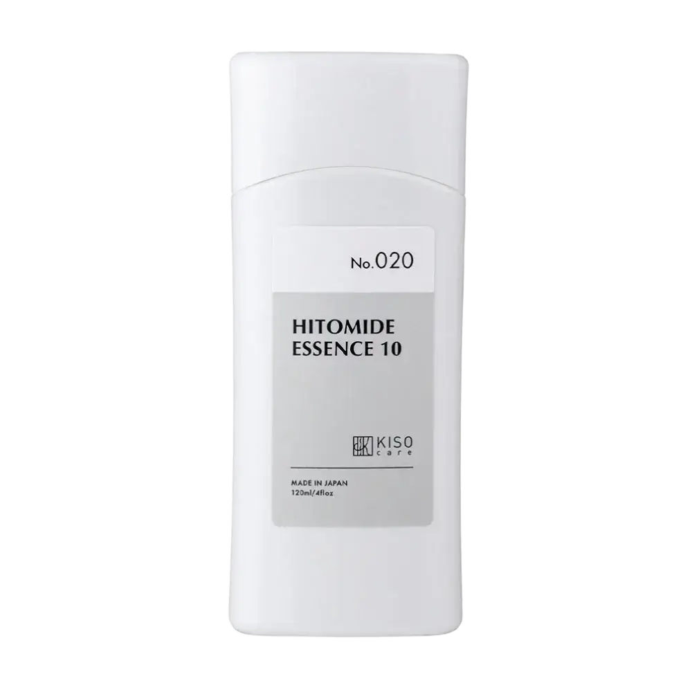 KISOCare Hitomide Essence 10
