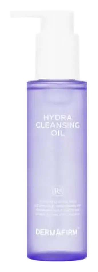 Dermafirm Hydra Cleansing Oil