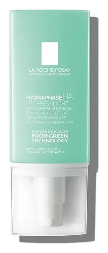La Roche-Posay Hydraphase HA Light Hyaluronic Acid Face Moisturizer