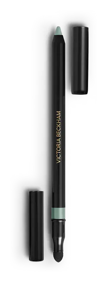 Victoria Beckham Beauty Satin Kajal Liner Seafoam