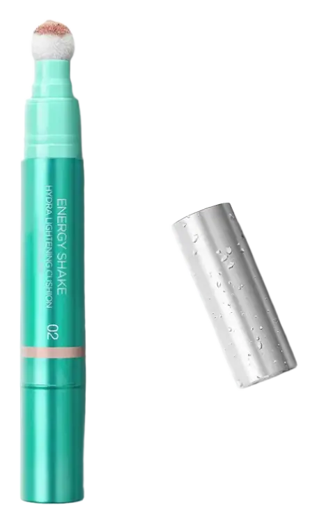KIKO Milano Energy Shake Hydra Lightening Cushion Concealer 01 Ivory