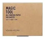 Holika Holika Magic Tool Oil Control Paper