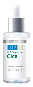 Hada Labo H.A. Supreme Cica Soothing Serum