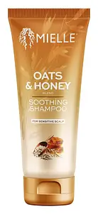 Mielle Organics Oats And Honey Soothing Shampoo