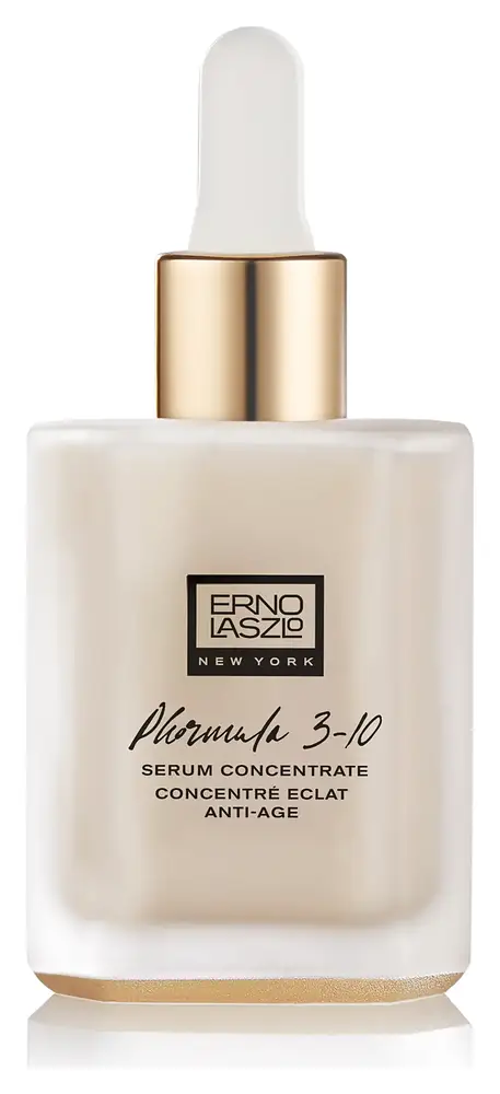 Erno Laszlo Phormula 3-10 Serum Concentrate