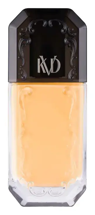 KVD Vegan Beauty Good Apple Serum Foundation Medium 042