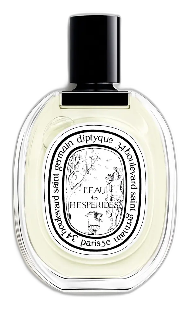 Diptyque L'Eau Des Hespérides Eau De Toilette