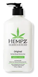Hempz Original Herbal Body Moisturizer
