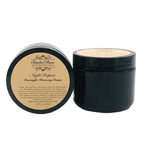Rachel Rene Night Repair Overnight Recovery Cream