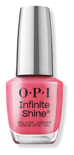 OPI Infinite Shine Gel-Like Lacquer Strawberry Margarita