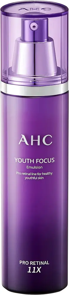 AHC Beauty Youth Focus Emulsion