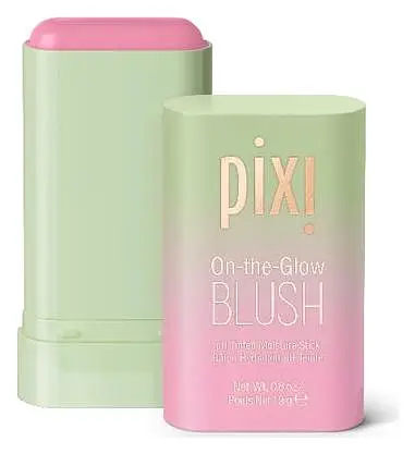 Pixi Beauty On-the-Glow Blush CheekTone