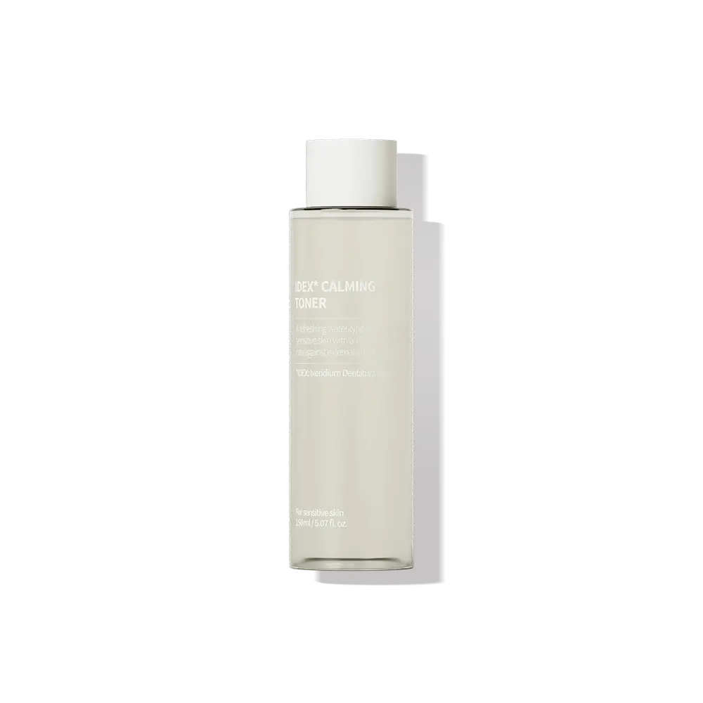 Ph. Hubby IDEX Calming Toner