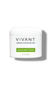 Vivant skin care Algae Soft Mask